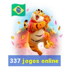 337 jogos online